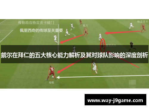 戴尔在拜仁的五大核心能力解析及其对球队影响的深度剖析