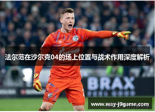 法尔范在沙尔克04的场上位置与战术作用深度解析