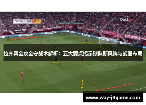 拉齐奥全攻全守战术解析:五大要点揭示球队新风貌与战略布局 拉齐奥全攻全守战术解析:五大要点揭示球队新风貌与战略布局