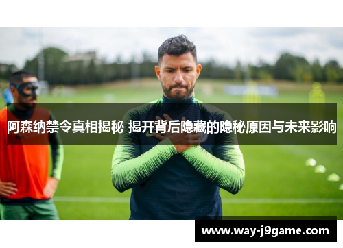 阿森纳禁令真相揭秘 揭开背后隐藏的隐秘原因与未来影响 阿森纳禁令真相揭秘 揭开背后隐藏的隐秘原因与未来影响